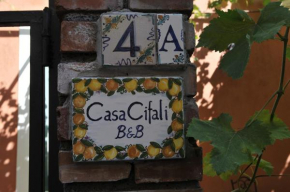 Casa Cifali